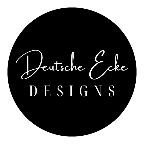 Deutsche Ecke Designs 